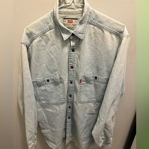 Levis Vintage 90s Denim